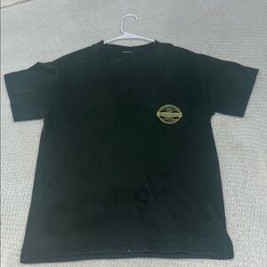 Waterfowl.co mallard tags graphic tee